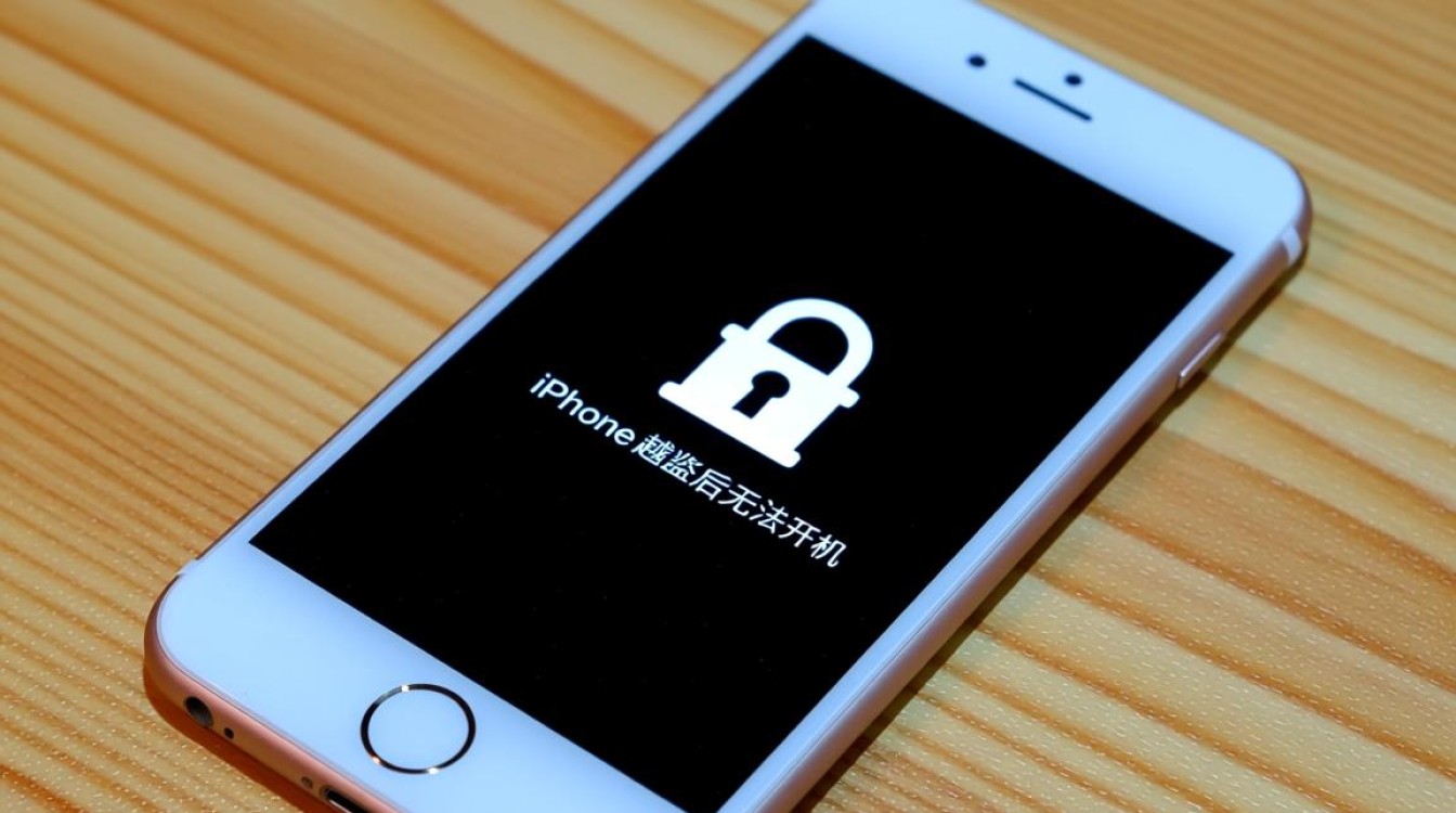 iPhone越狱后无法开机,怎么解决才能恢复开机? iPhone越狱后无法开机,怎么解决才能恢复开机?