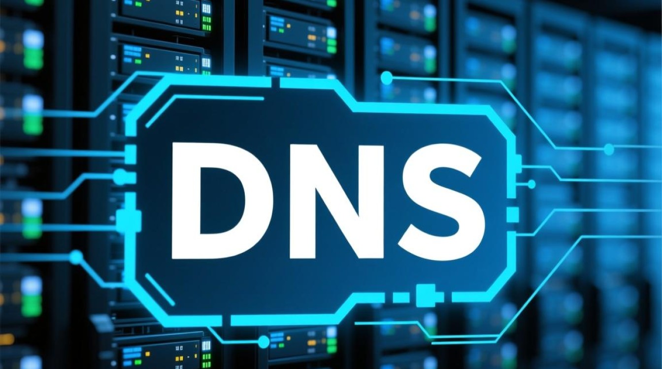 DNS品牌选哪家?企业如何挑选可靠的DNS服务商? DNS品牌选哪家?企业如何挑选可靠的DNS服务商?