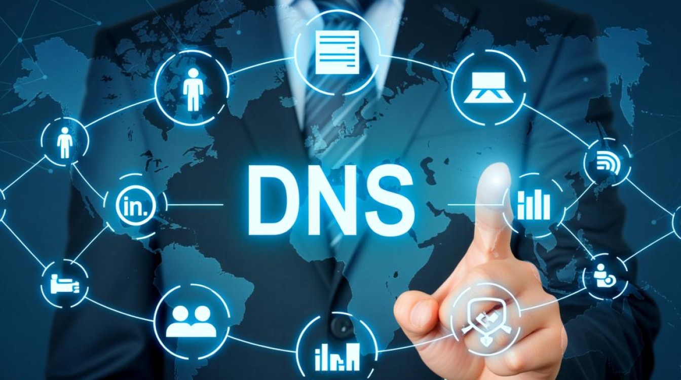 DNS通告是什么?为何会影响网站访问速度? DNS通告是什么?为何会影响网站访问速度?