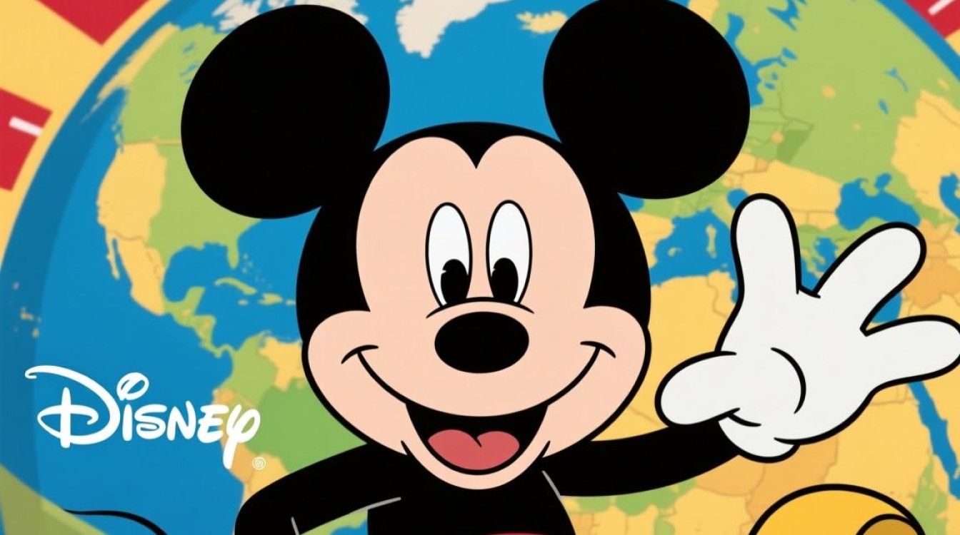 米老鼠商标注册图最早是哪年申请的? 米老鼠商标注册图最早是哪年申请的?