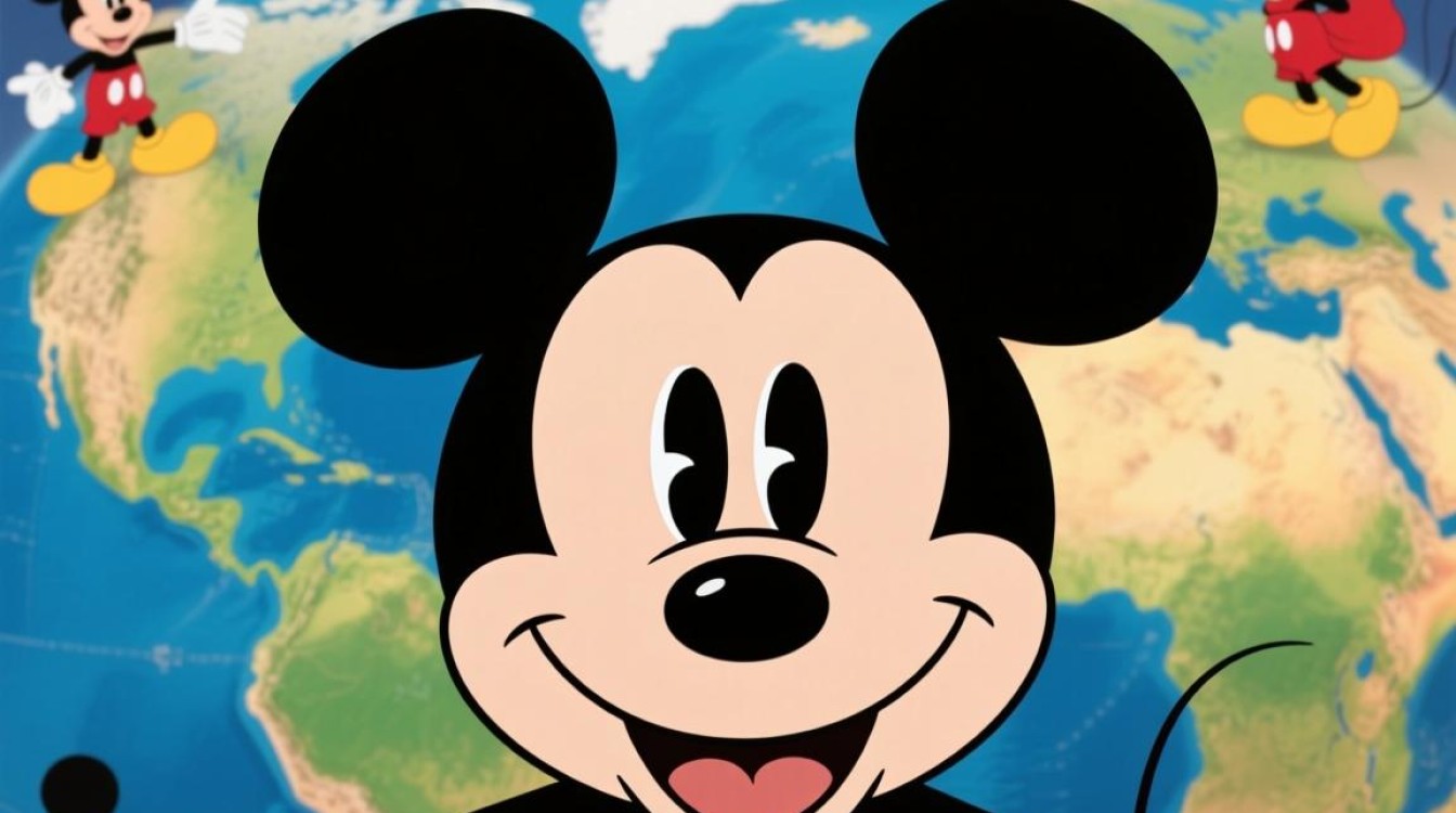 米老鼠商标注册图最早是哪年申请的? 米老鼠商标注册图最早是哪年申请的?