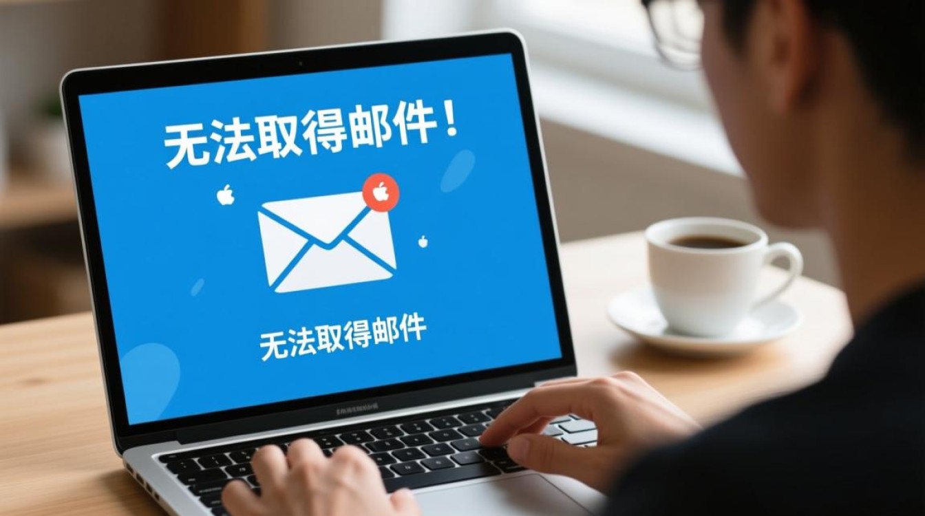 iOS无法取得邮件怎么办?教你解决收不到邮件问题 iOS无法取得邮件怎么办?教你解决收不到邮件问题