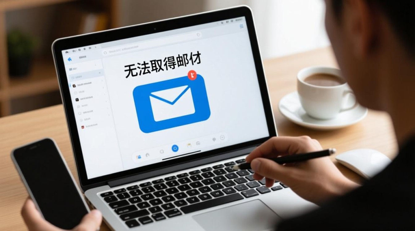 iOS无法取得邮件怎么办?教你解决收不到邮件问题 iOS无法取得邮件怎么办?教你解决收不到邮件问题