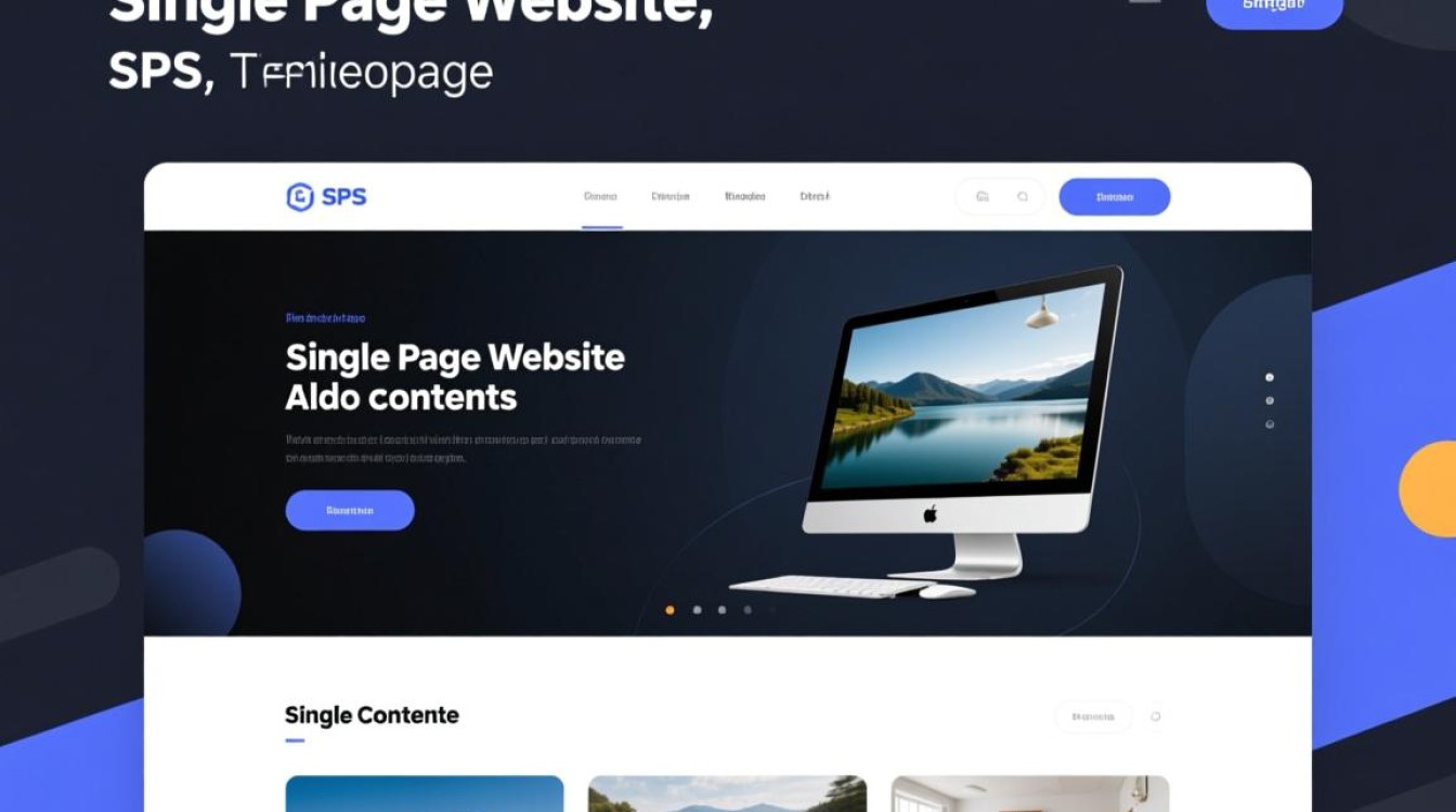 单页面营销网站怎么做才能提升转化率? 单页面营销网站怎么做才能提升转化率?