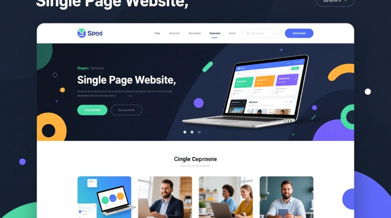 单页面营销网站怎么做才能提升转化率? 单页面营销网站怎么做才能提升转化率?