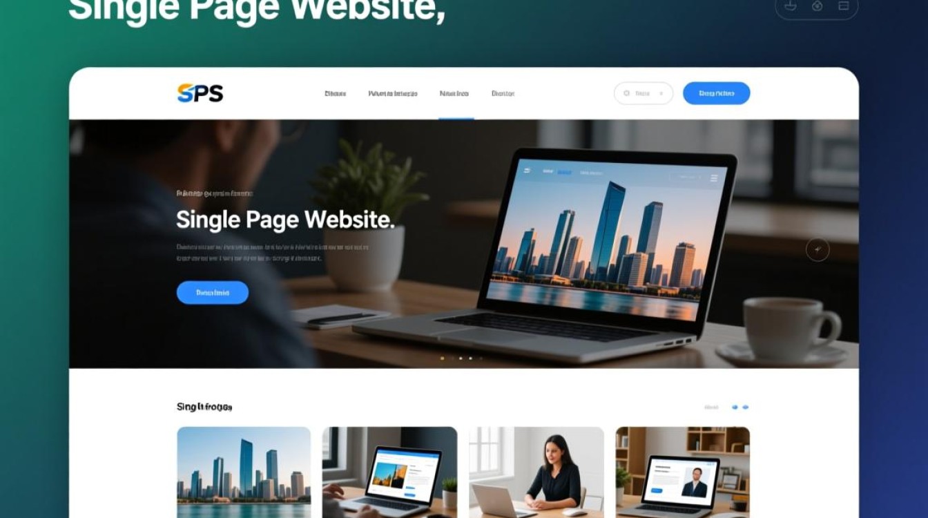 单页面营销网站怎么做才能提升转化率? 单页面营销网站怎么做才能提升转化率?