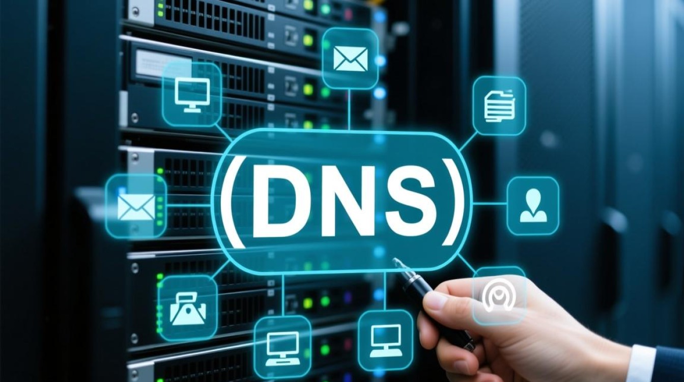 如何控制DNS才能提升网站访问速度与安全性? 如何控制DNS才能提升网站访问速度与安全性?