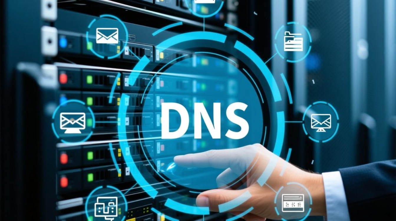 如何控制DNS才能提升网站访问速度与安全性? 如何控制DNS才能提升网站访问速度与安全性?