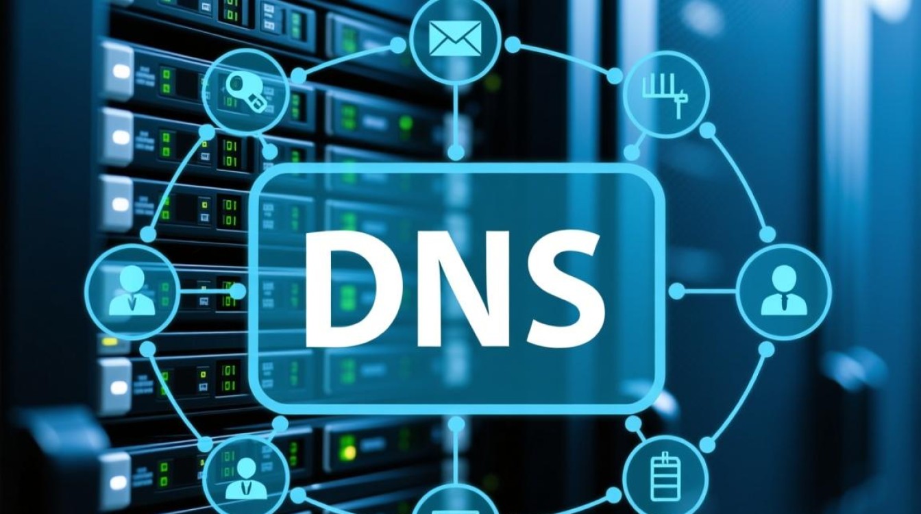 如何控制DNS才能提升网站访问速度与安全性? 如何控制DNS才能提升网站访问速度与安全性?