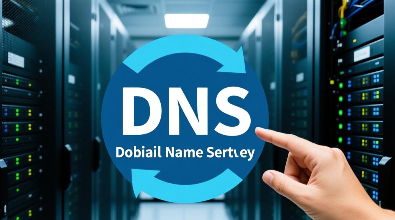 DNS是什么?如何深入解读其工作原理与作用? DNS是什么?如何深入解读其工作原理与作用?