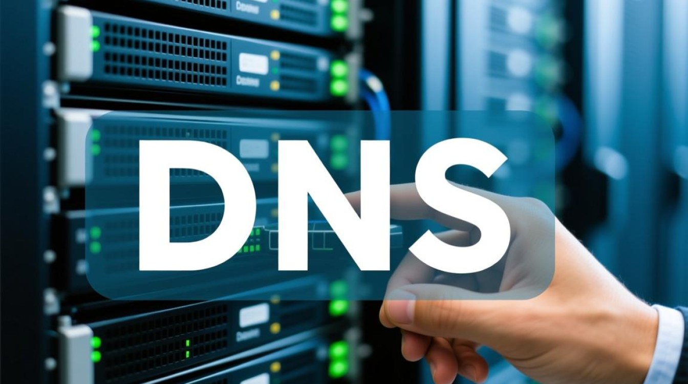 DNS是什么?如何深入解读其工作原理与作用? DNS是什么?如何深入解读其工作原理与作用?