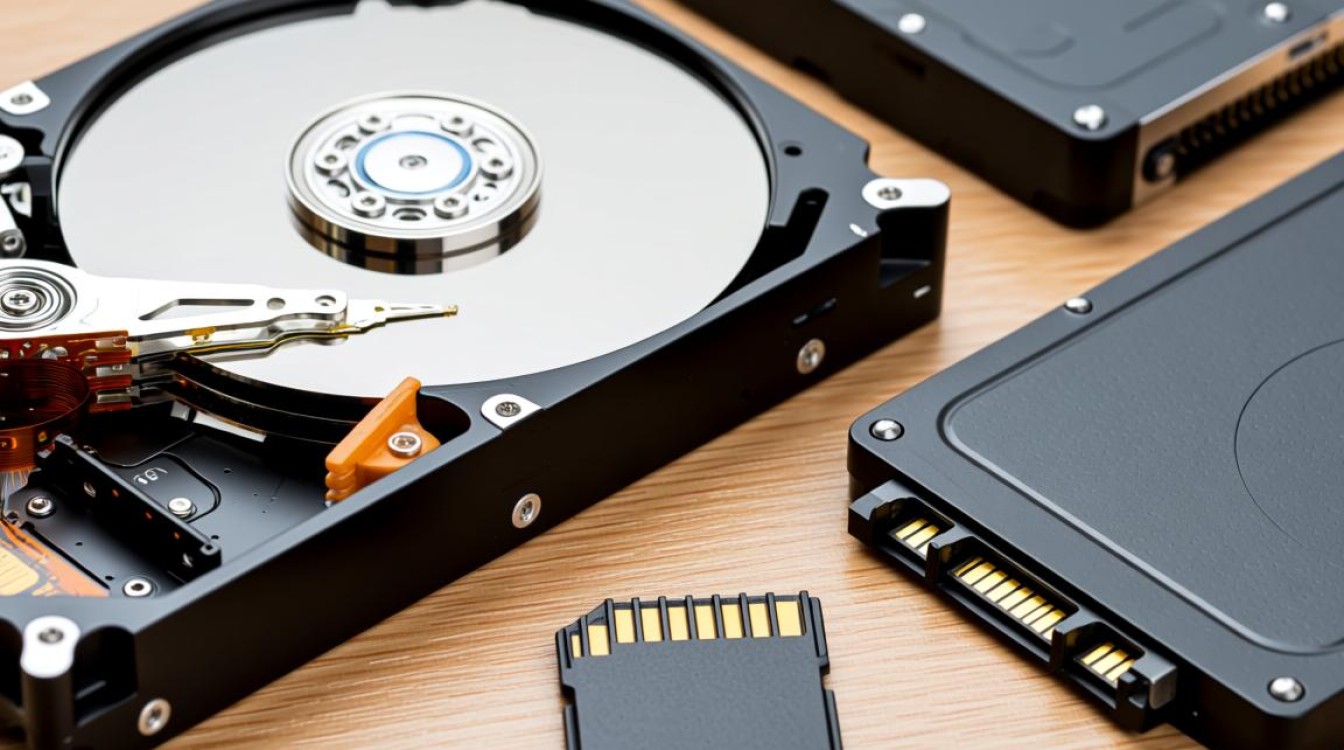 存储设备无法使用怎么办?数据能恢复吗? 存储设备无法使用怎么办?数据能恢复吗?