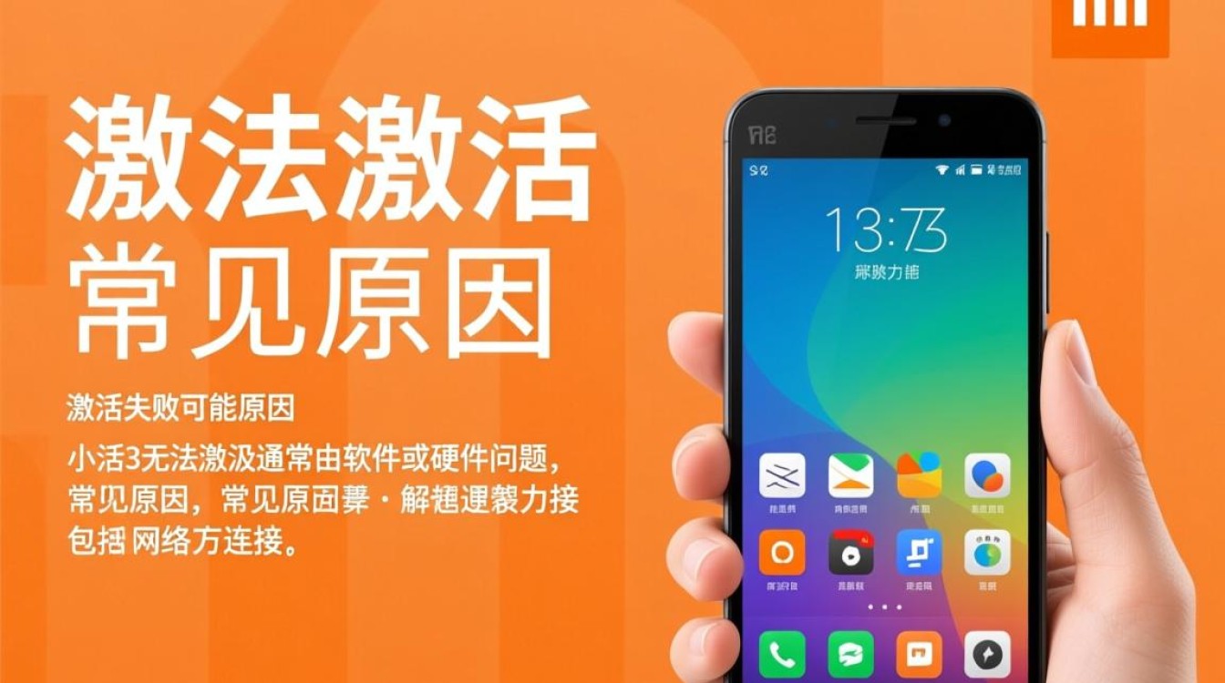 小米3无法激活怎么办?三步教你轻松解决激活问题! 小米3无法激活怎么办?三步教你轻松解决激活问题!