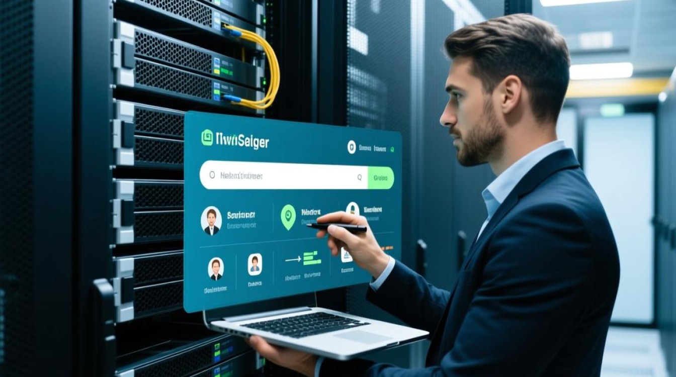 如何精准查询服务器的真实归属信息? 如何精准查询服务器的真实归属信息?