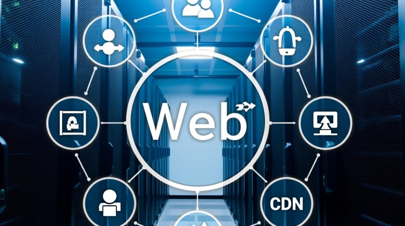 服务器转发web如何优化提升访问速度与稳定性? 服务器转发web如何优化提升访问速度与稳定性?