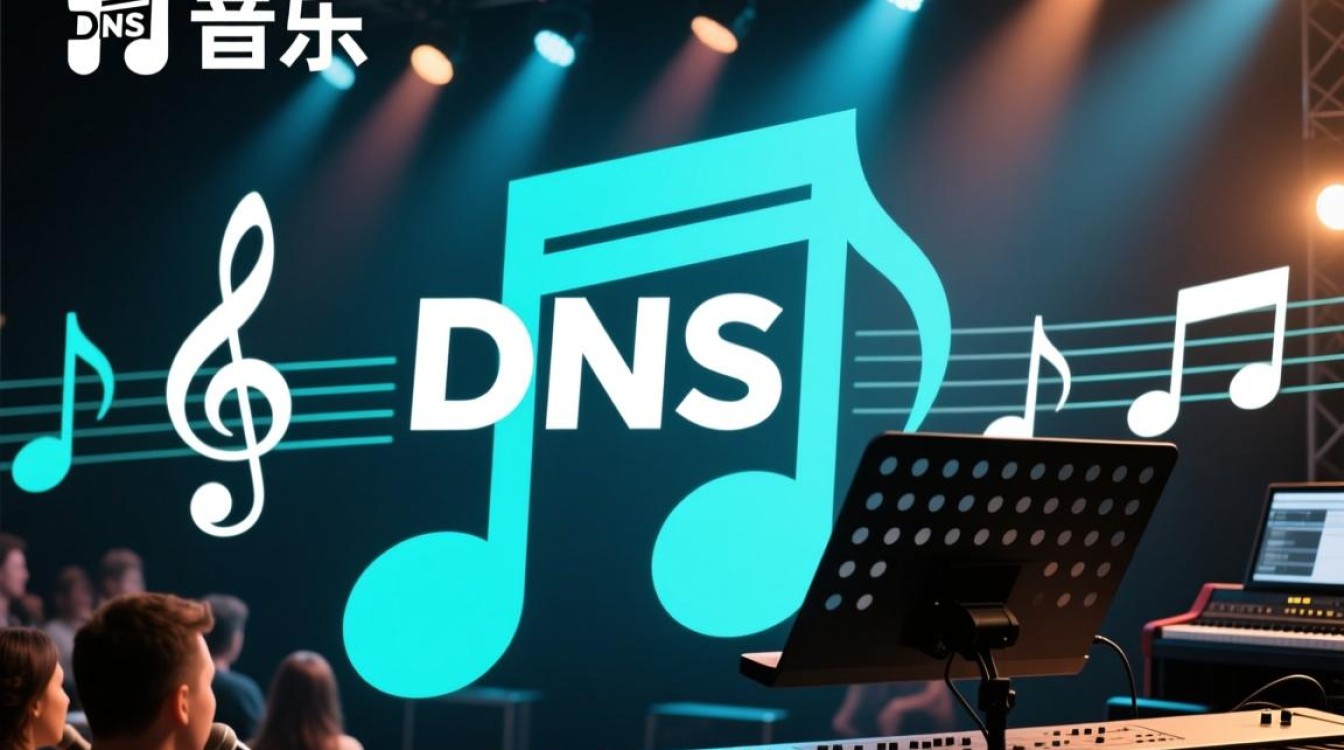 DNS音乐是什么?如何通过DNS传输音频数据? DNS音乐是什么?如何通过DNS传输音频数据?