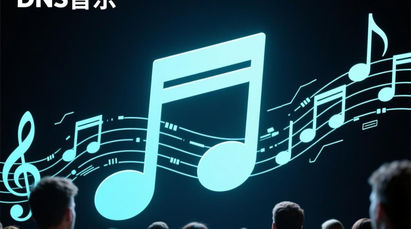 DNS音乐是什么?如何通过DNS传输音频数据? DNS音乐是什么?如何通过DNS传输音频数据?