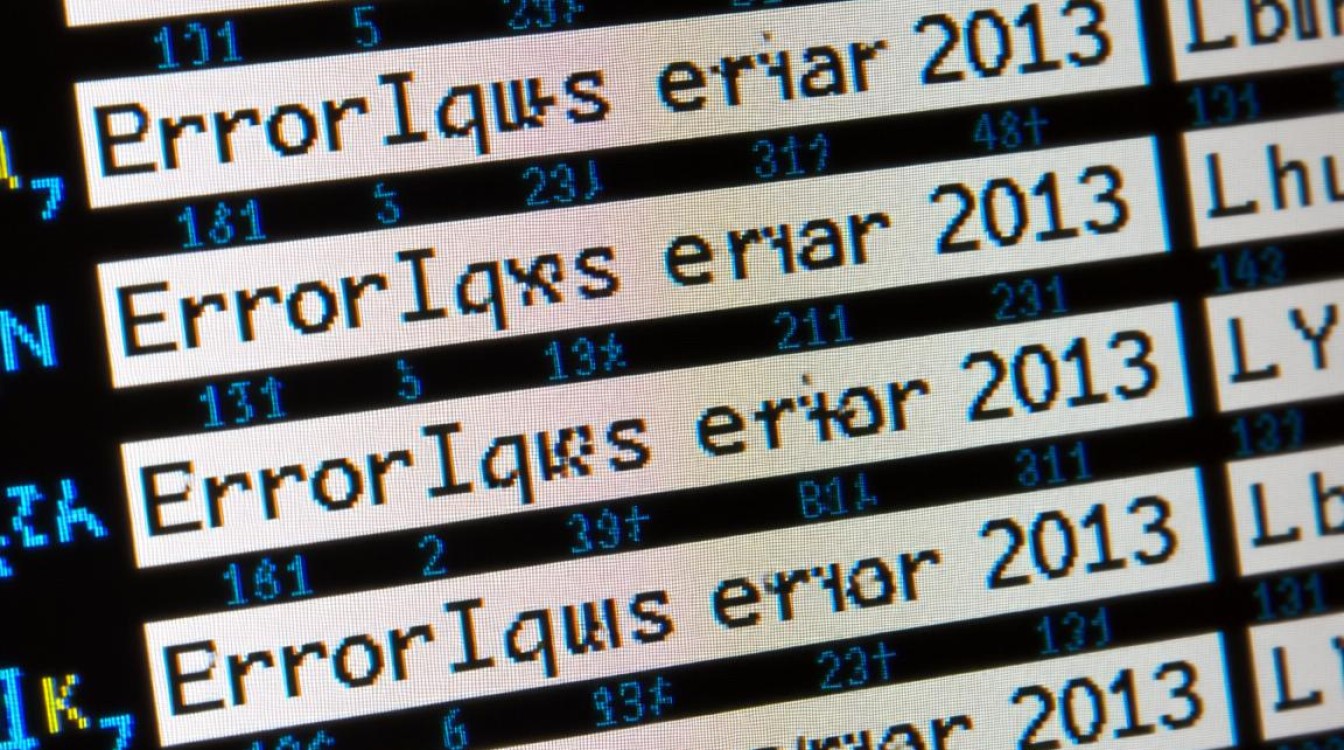 PostGIS安装报错2013,如何解决安装过程中的报错问题? PostGIS安装报错2013,如何解决安装过程中的报错问题?