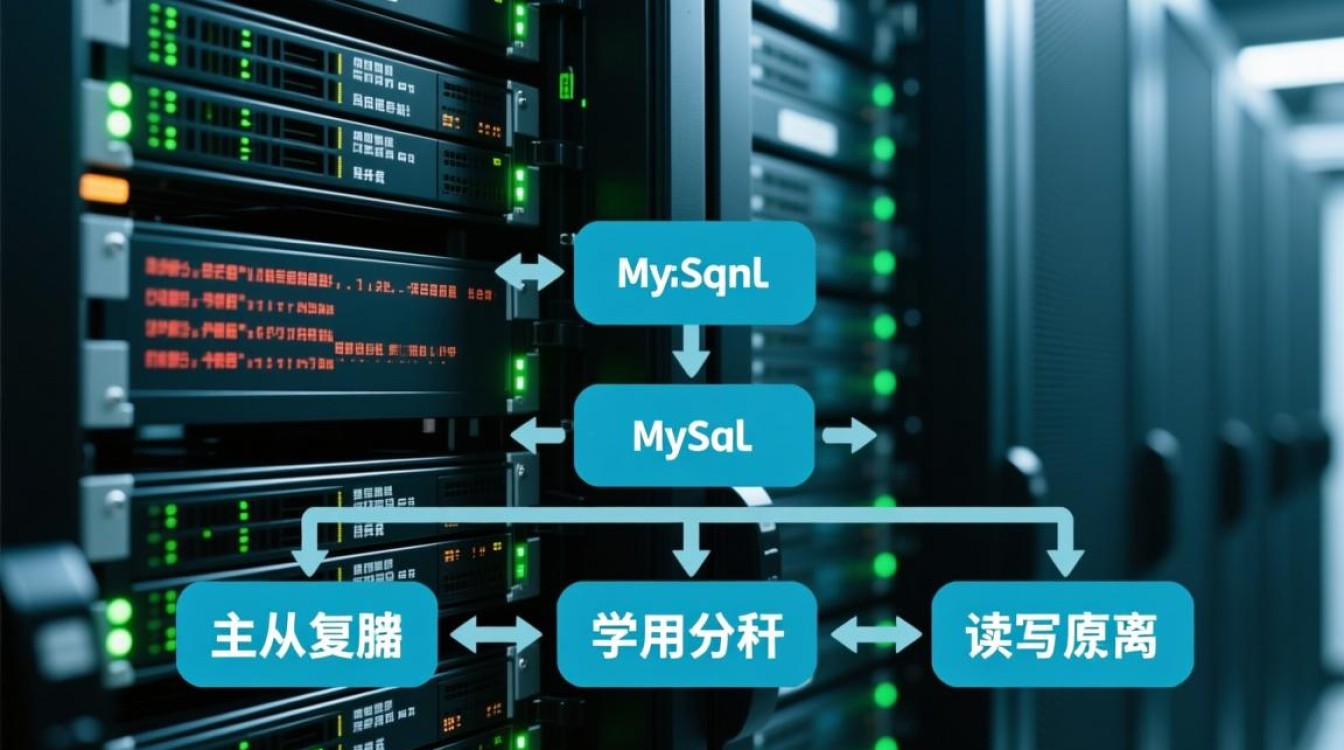 MySQL主从报错日志常见错误有哪些?如何快速排查解决? MySQL主从报错日志常见错误有哪些?如何快速排查解决?