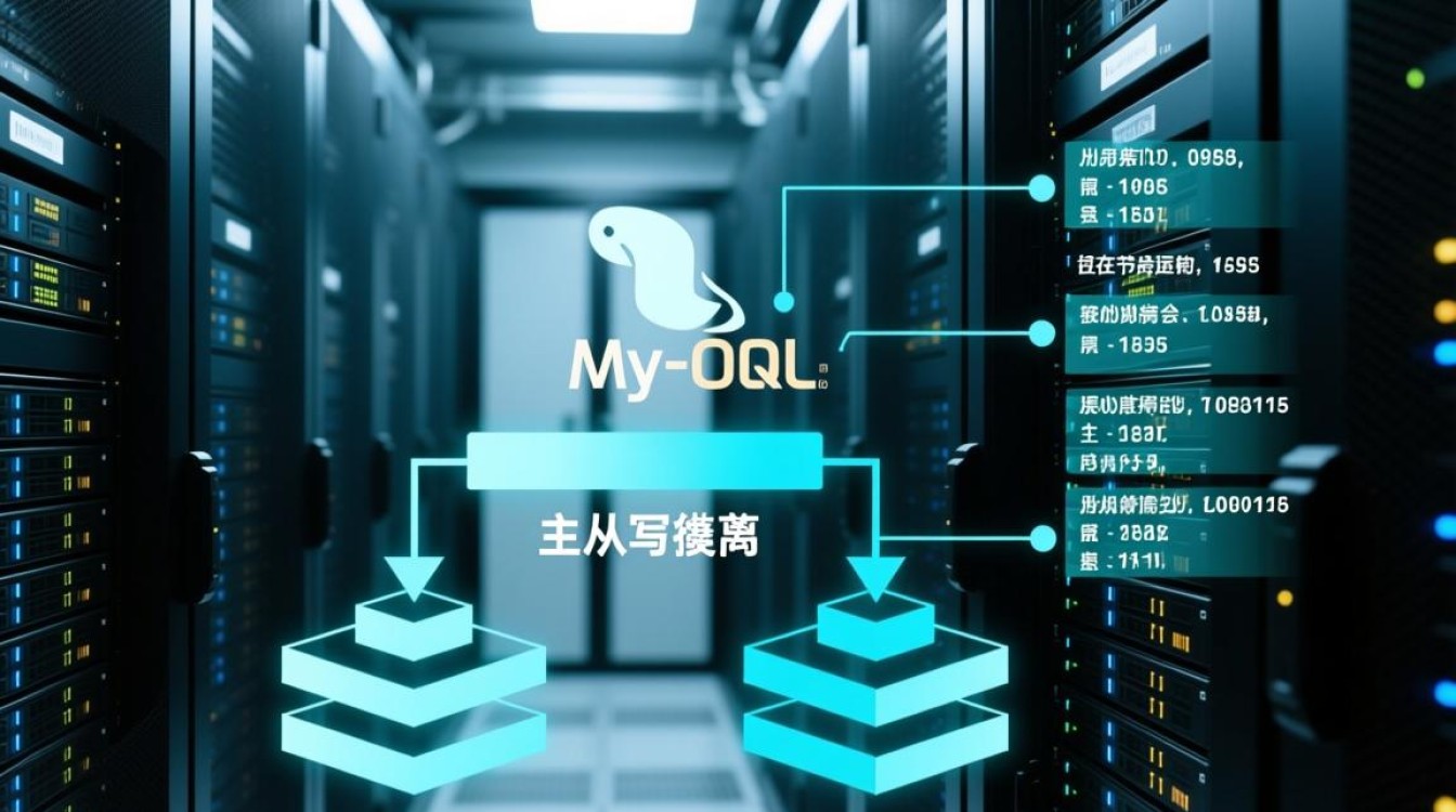 MySQL主从报错日志常见错误有哪些?如何快速排查解决? MySQL主从报错日志常见错误有哪些?如何快速排查解决?