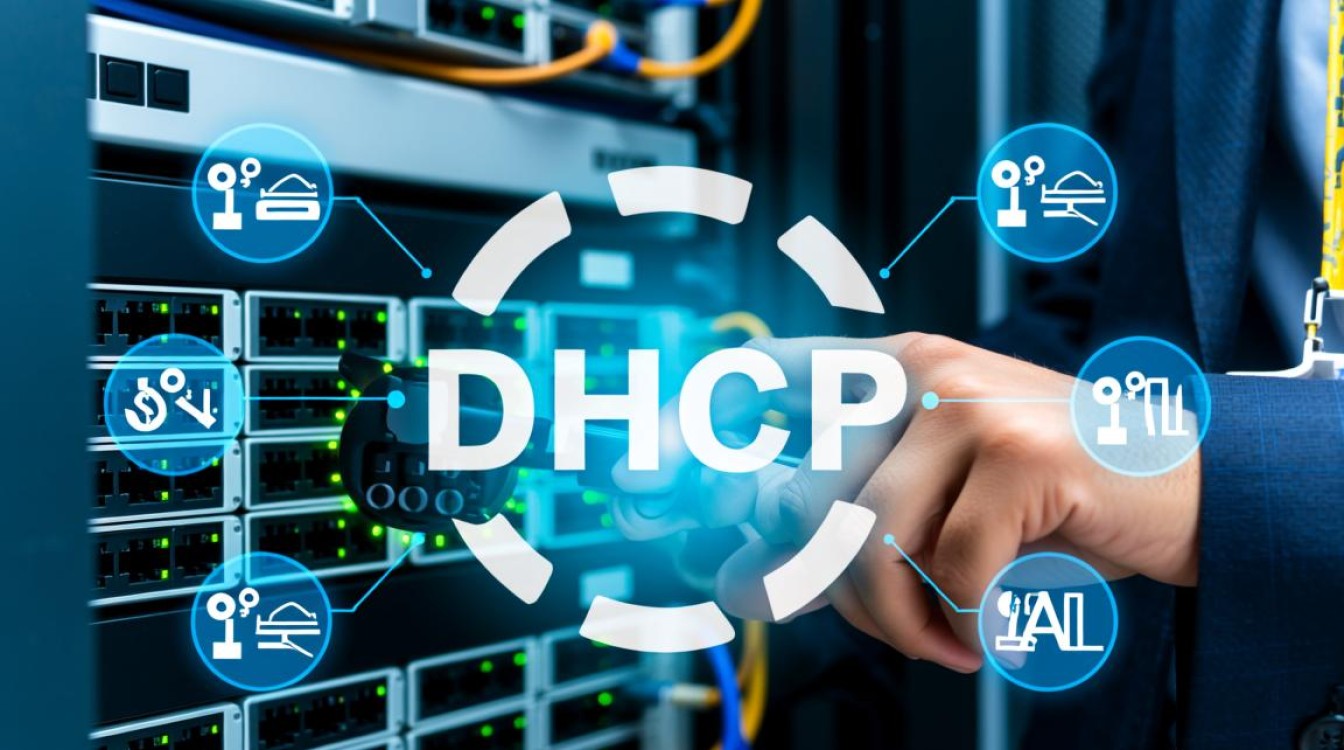 如何检测局域网中是否存在DHCP服务器? 如何检测局域网中是否存在DHCP服务器?