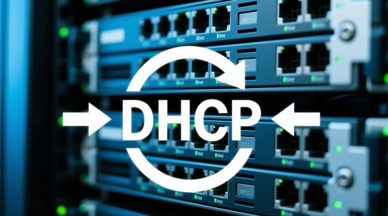 如何检测局域网中是否存在DHCP服务器? 如何检测局域网中是否存在DHCP服务器?