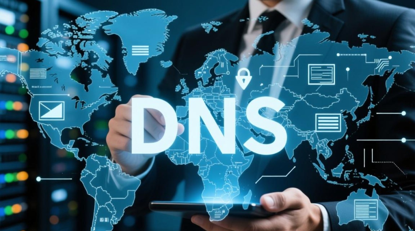 DNS替代方案如何彻底改变互联网域名解析体验? DNS替代方案如何彻底改变互联网域名解析体验?