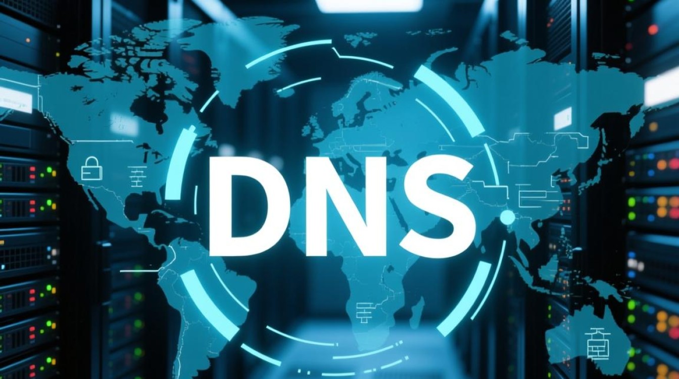 DNS替代方案如何彻底改变互联网域名解析体验? DNS替代方案如何彻底改变互联网域名解析体验?