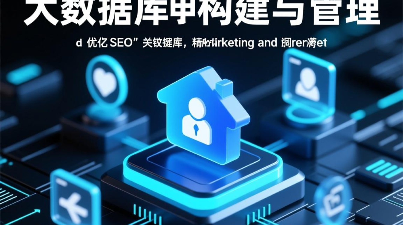 怎么做关键词数据库?从零搭建到高效管理全攻略 怎么做关键词数据库?从零搭建到高效管理全攻略