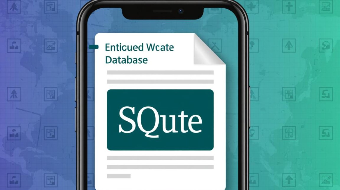 sqlite数据库文件怎么用?新手必看操作指南 sqlite数据库文件怎么用?新手必看操作指南