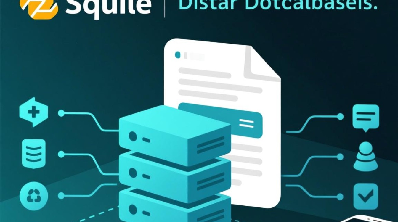 sqlite数据库文件怎么用?新手必看操作指南 sqlite数据库文件怎么用?新手必看操作指南