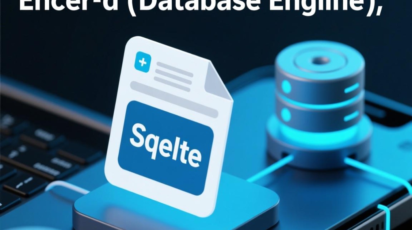 sqlite数据库文件怎么用?新手必看操作指南 sqlite数据库文件怎么用?新手必看操作指南