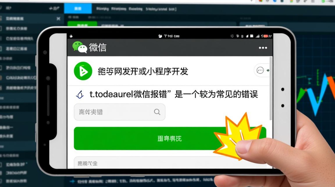 todataurl微信报错是什么原因导致的? todataurl微信报错是什么原因导致的?