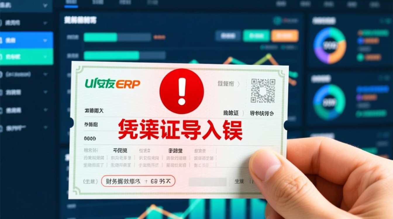 nc凭证导入报错是什么原因导致的? nc凭证导入报错是什么原因导致的?