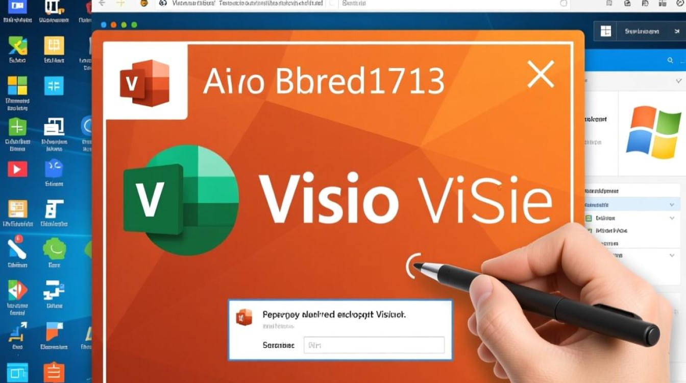 安装Visio报错1713,如何解决权限或安装源问题? 安装Visio报错1713,如何解决权限或安装源问题?