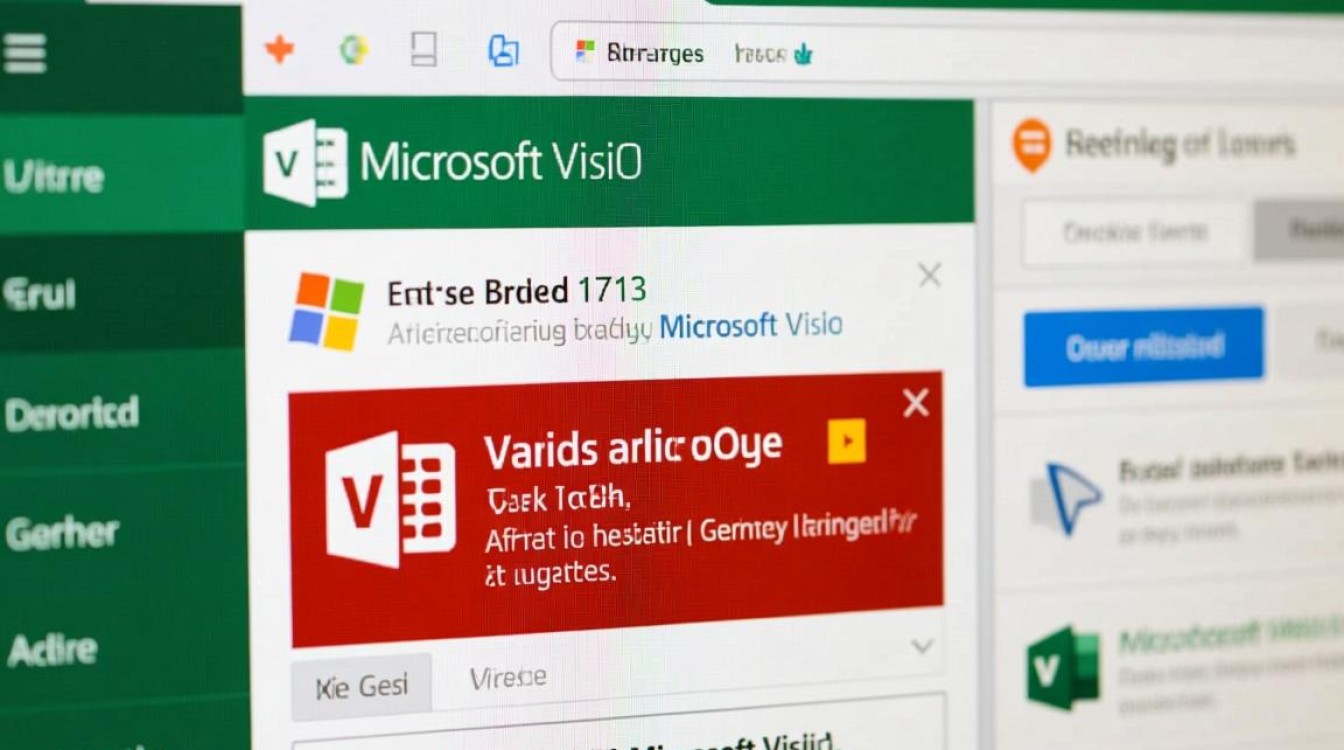 安装Visio报错1713,如何解决权限或安装源问题? 安装Visio报错1713,如何解决权限或安装源问题?