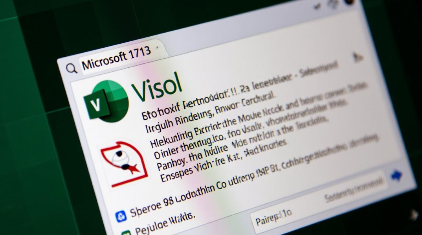 安装Visio报错1713,如何解决权限或安装源问题? 安装Visio报错1713,如何解决权限或安装源问题?