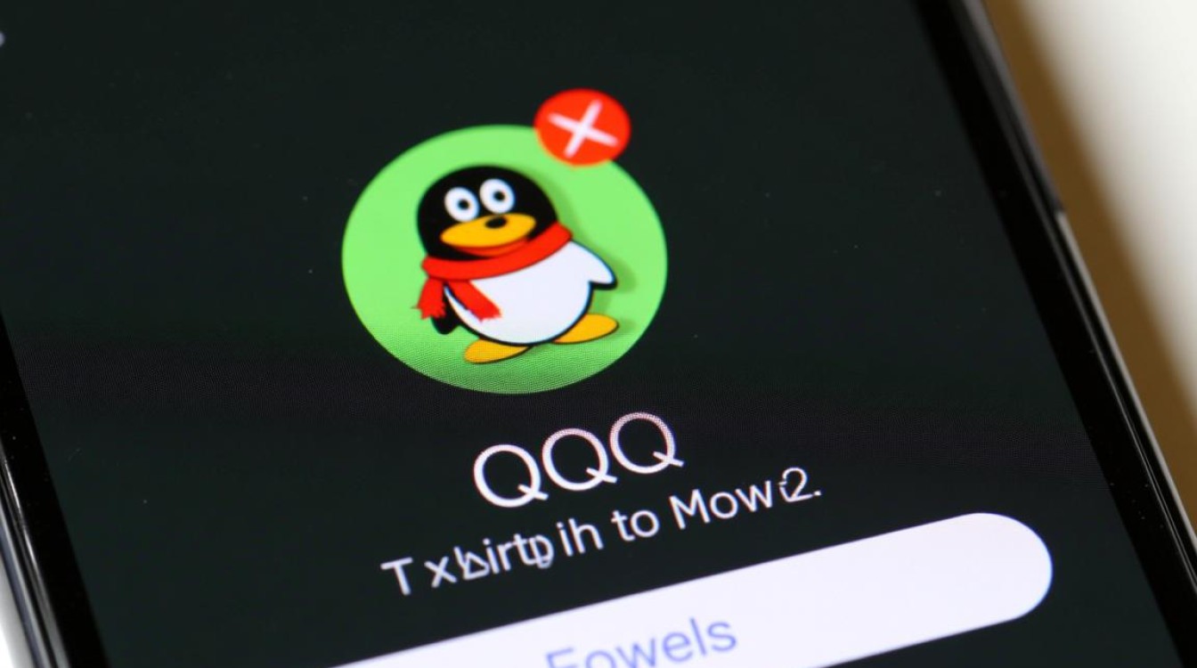 手机qq启动报错怎么办?快速解决方法是什么? 手机qq启动报错怎么办?快速解决方法是什么?