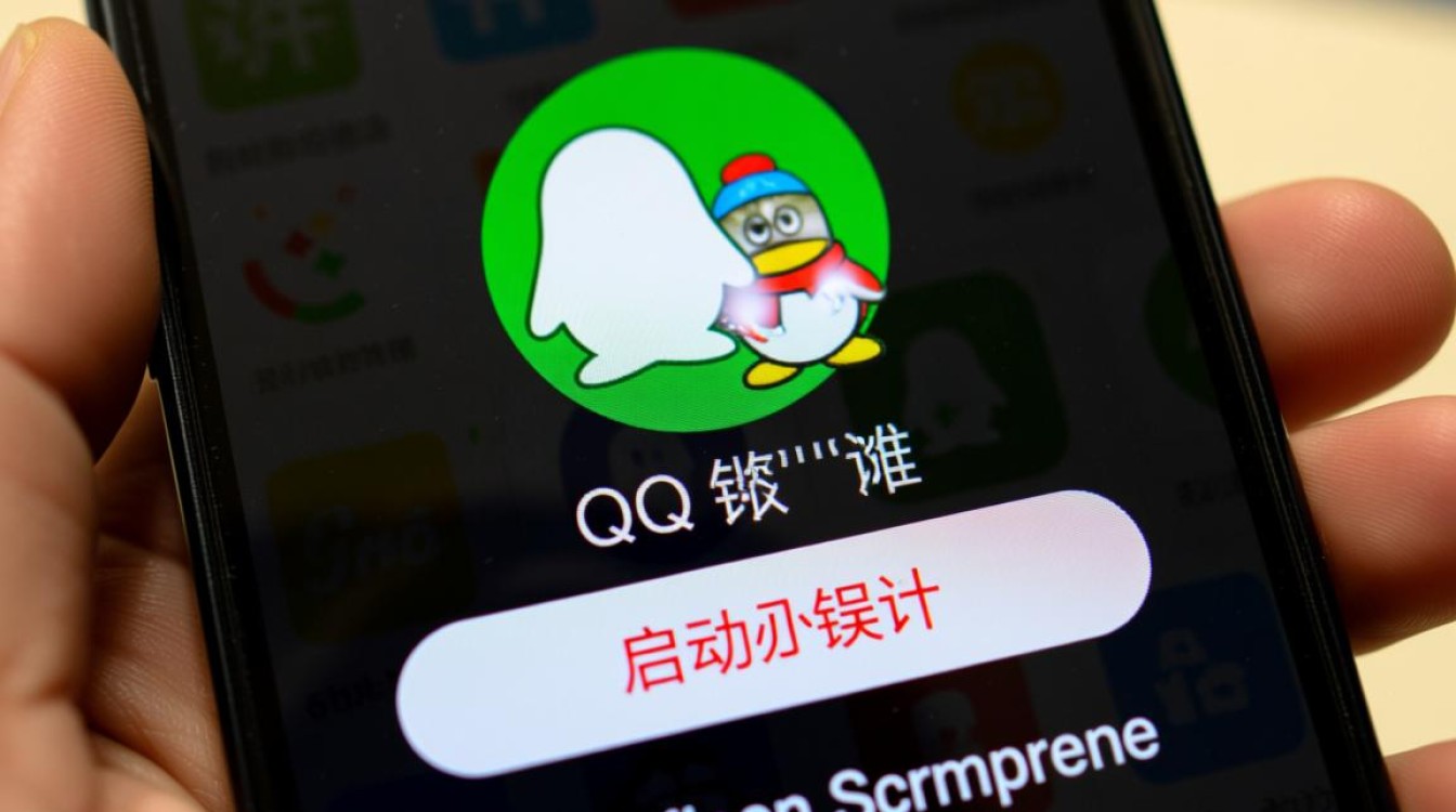 手机qq启动报错怎么办?快速解决方法是什么? 手机qq启动报错怎么办?快速解决方法是什么?