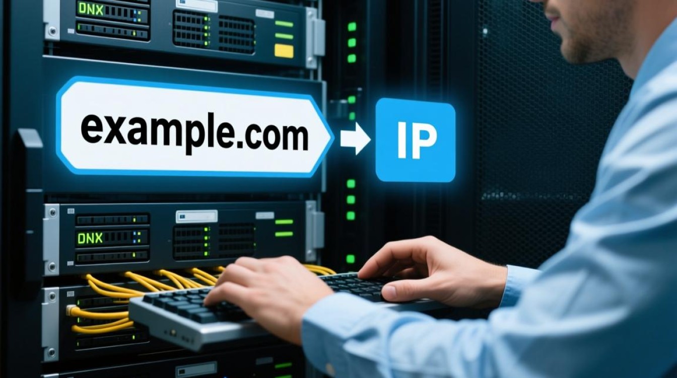 dns cname记录如何正确配置与解析? dns cname记录如何正确配置与解析?