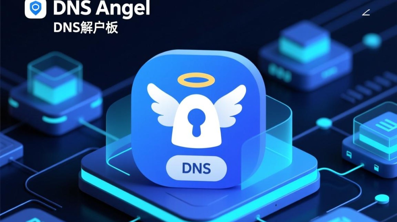 DNS Angel是什么?它如何保护你的网络隐私? DNS Angel是什么?它如何保护你的网络隐私?