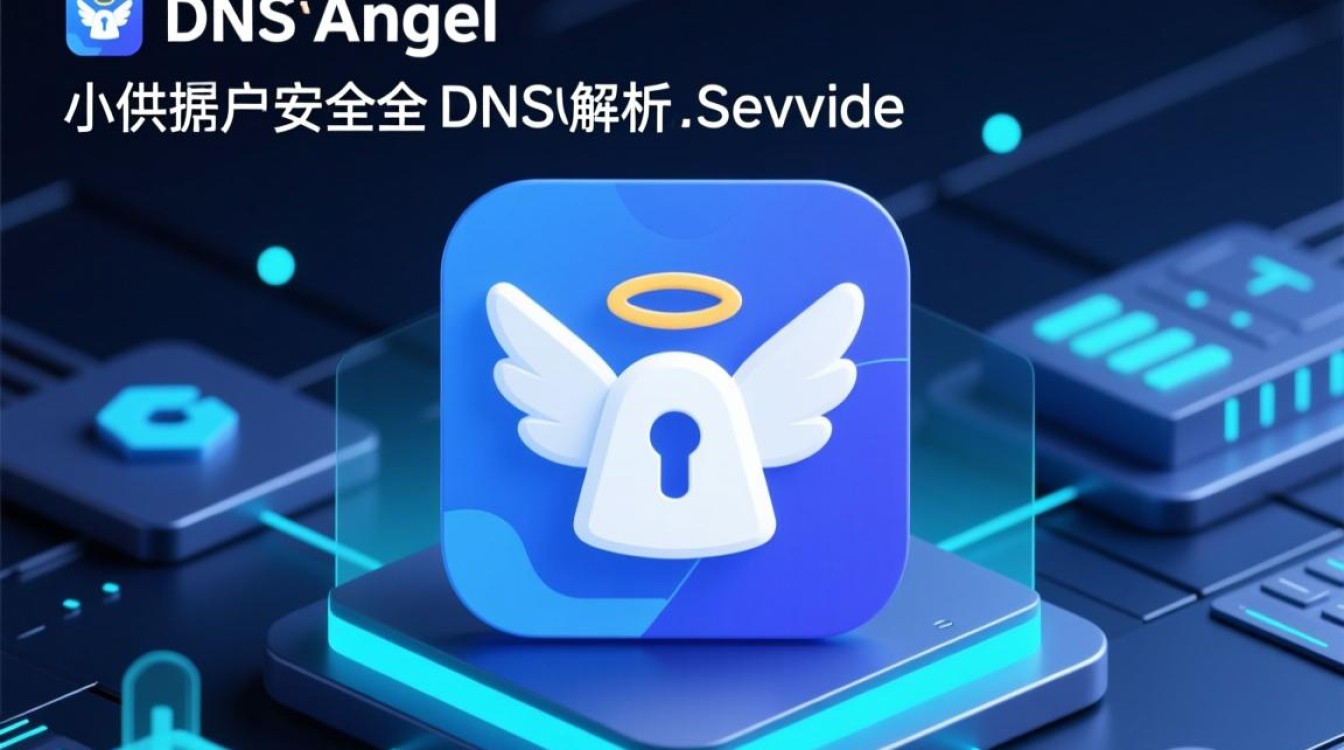 DNS Angel是什么?它如何保护你的网络隐私? DNS Angel是什么?它如何保护你的网络隐私?
