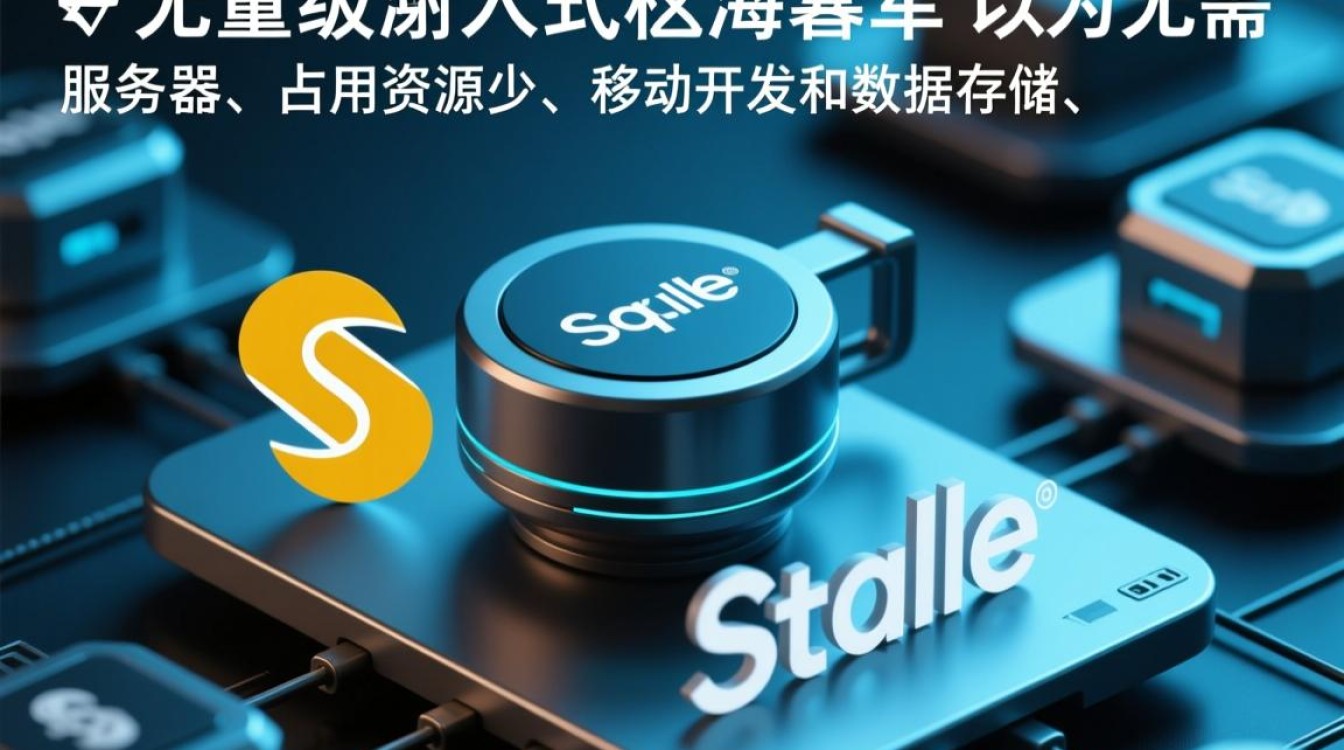 SQLite数据库怎么用?手把手教你从零开始操作。 SQLite数据库怎么用?手把手教你从零开始操作。