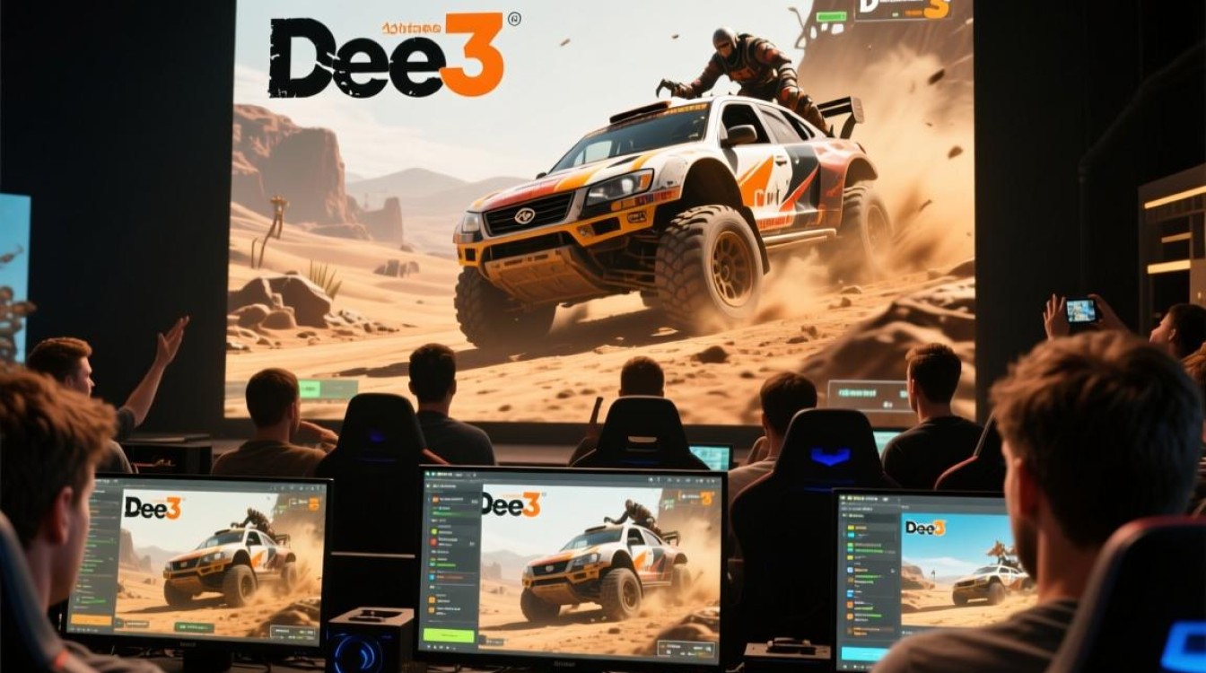 尘埃3无法启动怎么办?游戏打不开解决方法是什么? 尘埃3无法启动怎么办?游戏打不开解决方法是什么?