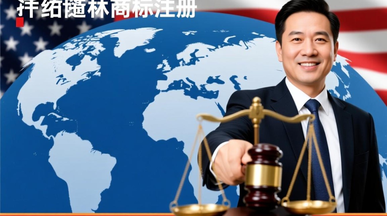 红古国际商标注册需要哪些条件?流程复杂吗?费用多少? 红古国际商标注册需要哪些条件?流程复杂吗?费用多少?