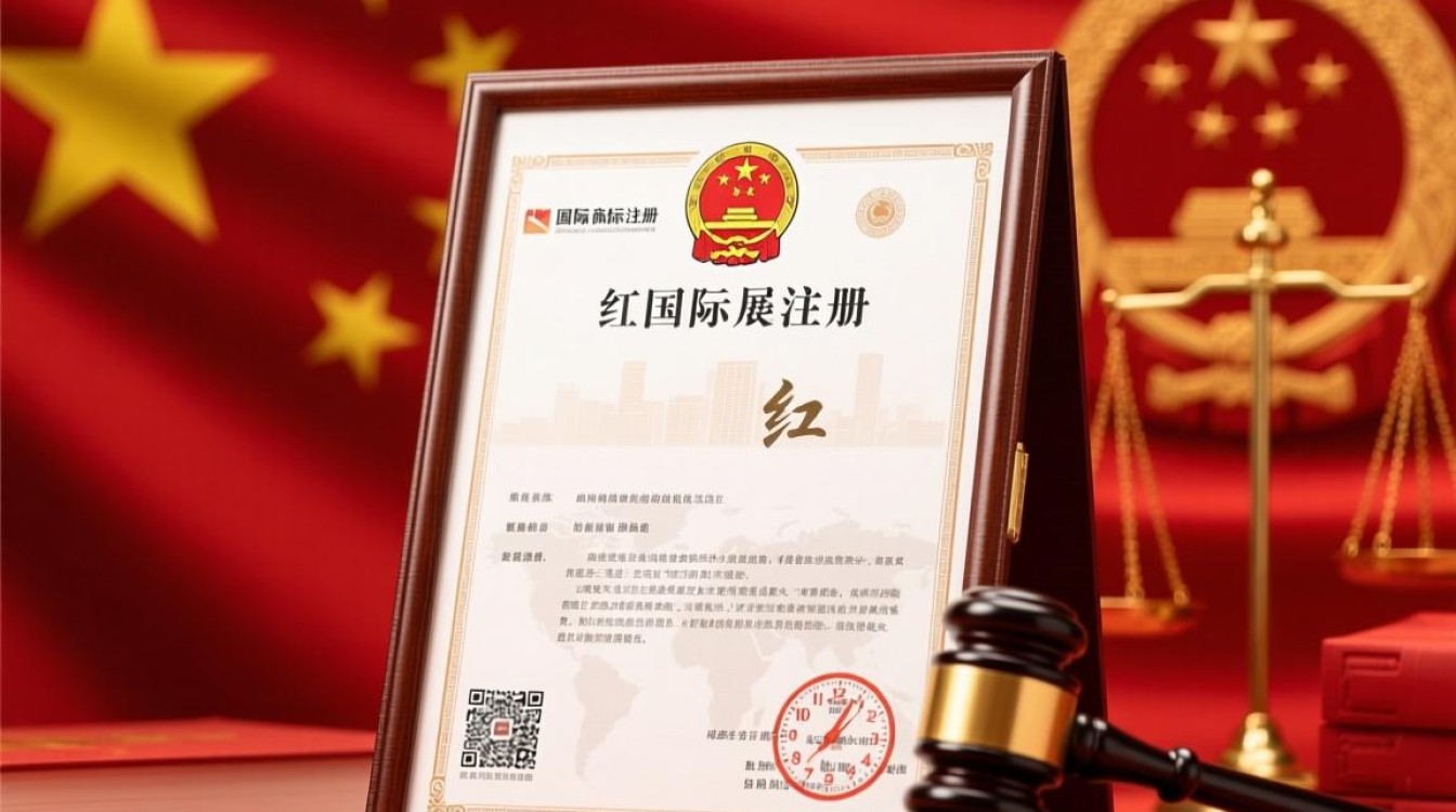 红古国际商标注册需要哪些条件?流程复杂吗?费用多少? 红古国际商标注册需要哪些条件?流程复杂吗?费用多少?