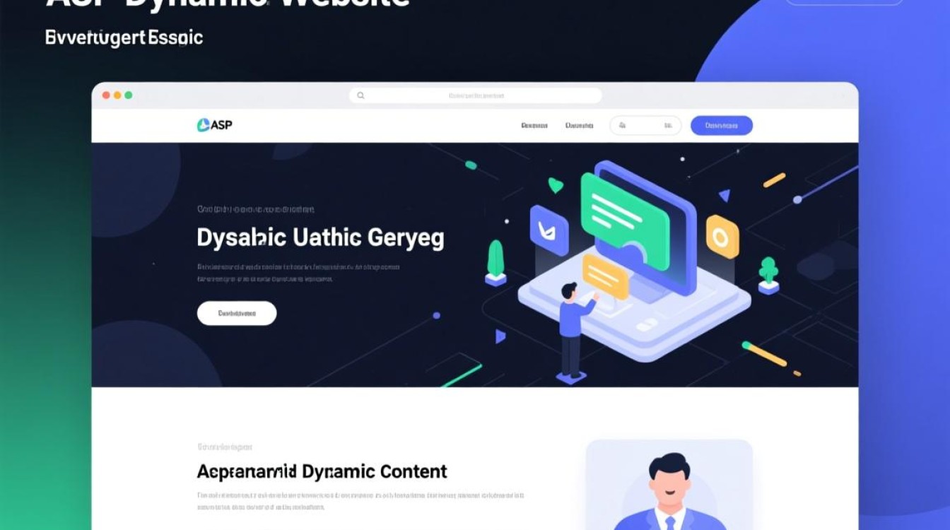 asp动态网站模板哪里找?新手如何快速搭建? asp动态网站模板哪里找?新手如何快速搭建?