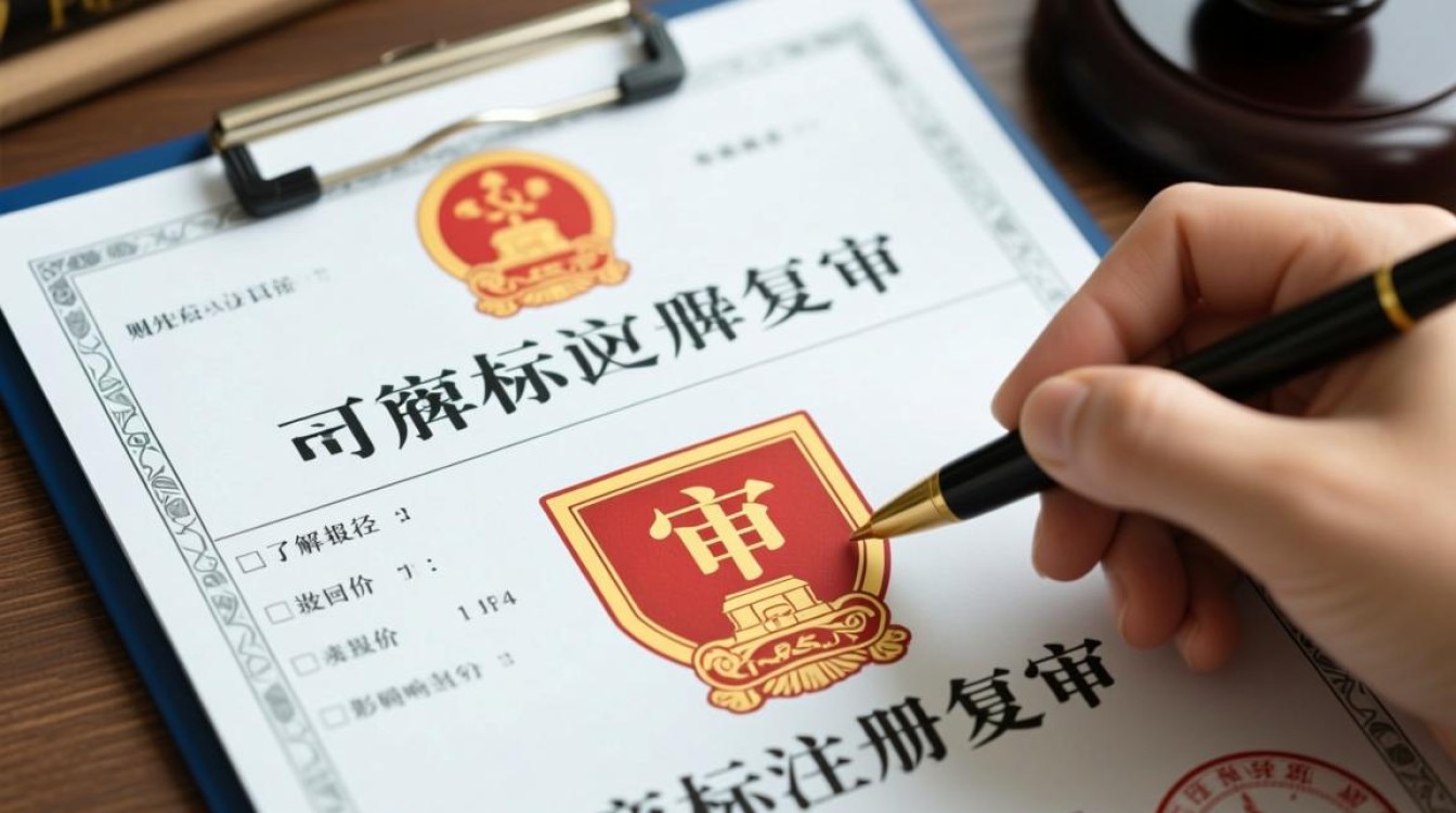 商标注册复审报价多少?不同机构报价差异大吗? 商标注册复审报价多少?不同机构报价差异大吗?