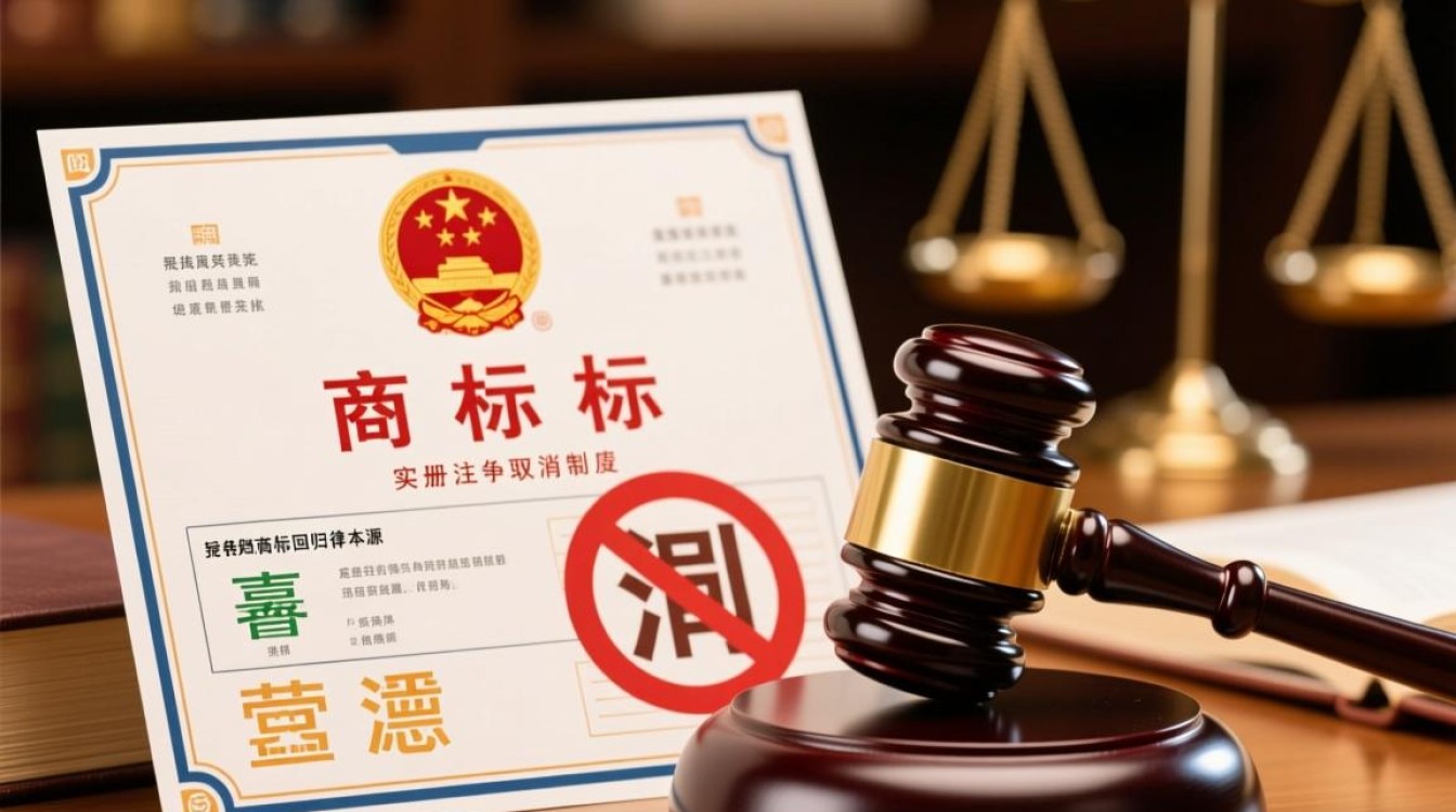 著名商标注册取消后,企业品牌保护该何去何从? 著名商标注册取消后,企业品牌保护该何去何从?