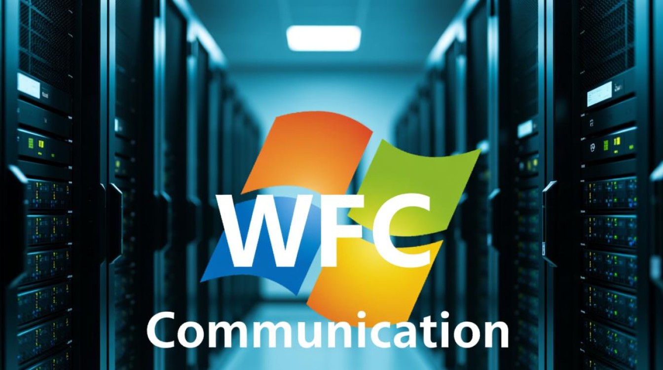 建立WCF服务器时如何正确配置绑定和终结点? 建立WCF服务器时如何正确配置绑定和终结点?